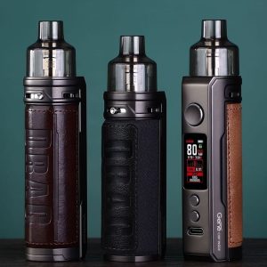 Kits Pod MOD