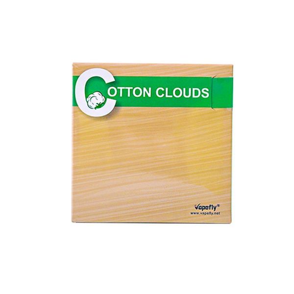 Algodon Clouds de Vapefly