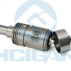 RTA 3D de Hcigar